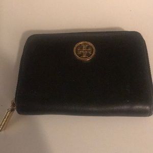 Tory Burch Mini Wallet